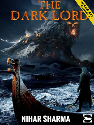 cover image of The Dark Lord